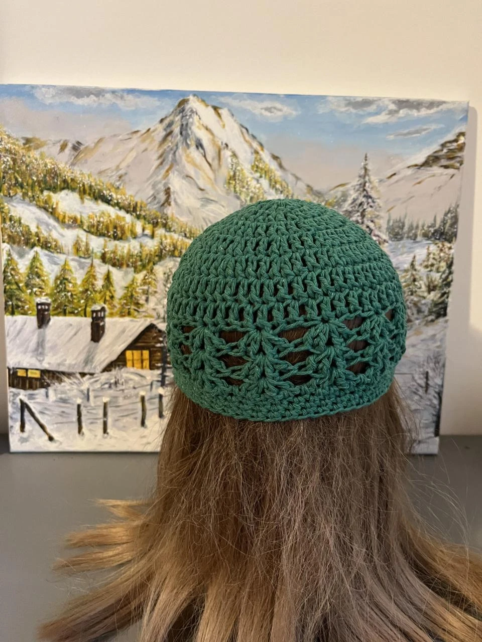 Chapeau Bonnet Bob hat hut hoed hattur gorro cap Kappe tapa dop caipín berretto – photo 3